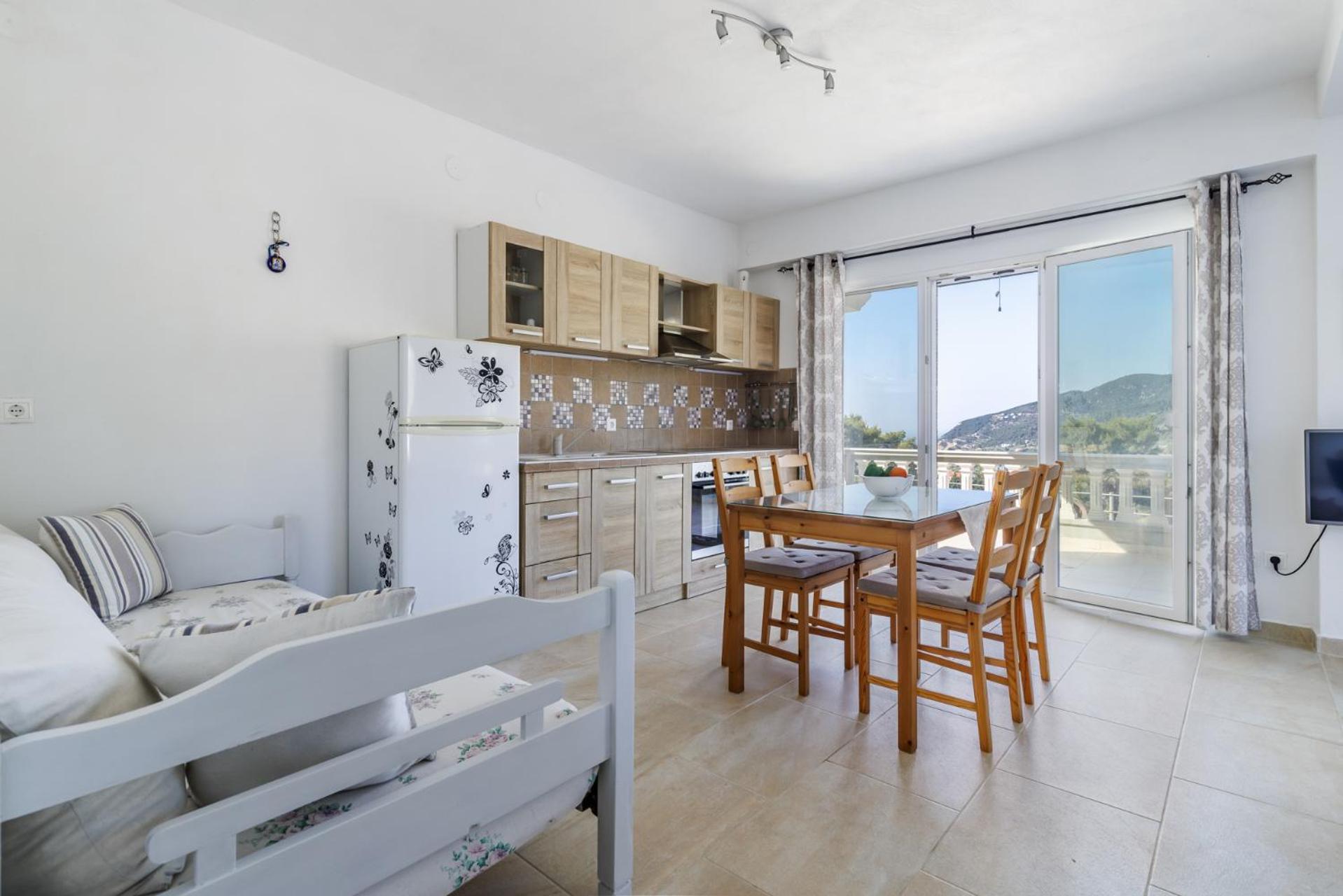 Villa Pavlos Skopelos Town Exterior foto