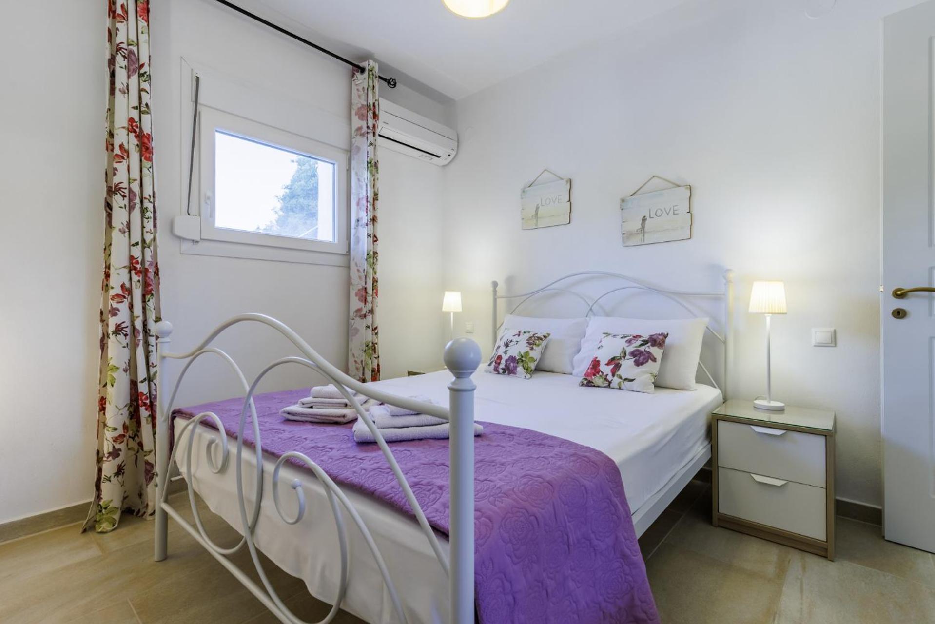 Villa Pavlos Skopelos Town Exterior foto